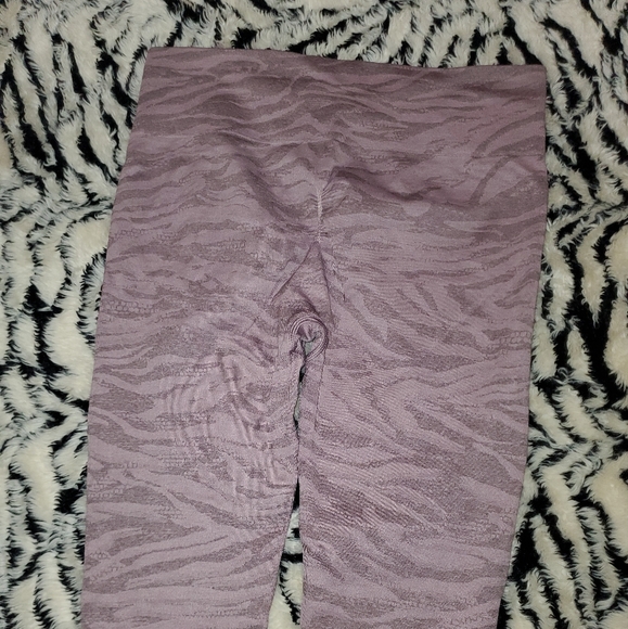 Gymshark animal leggings - Picture 6 of 6